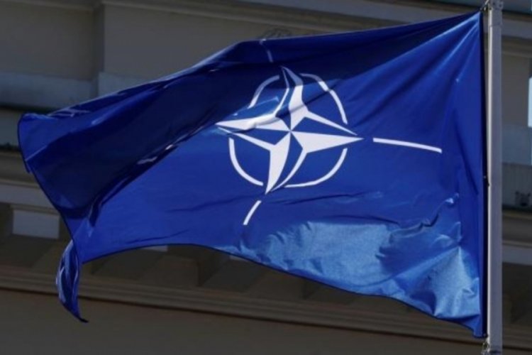 NATO'dan T&uuml;rkiye'ye 1000 konteyner