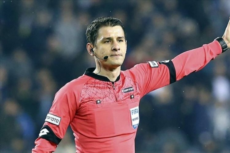 UEFA'dan Meler'e g&ouml;rev