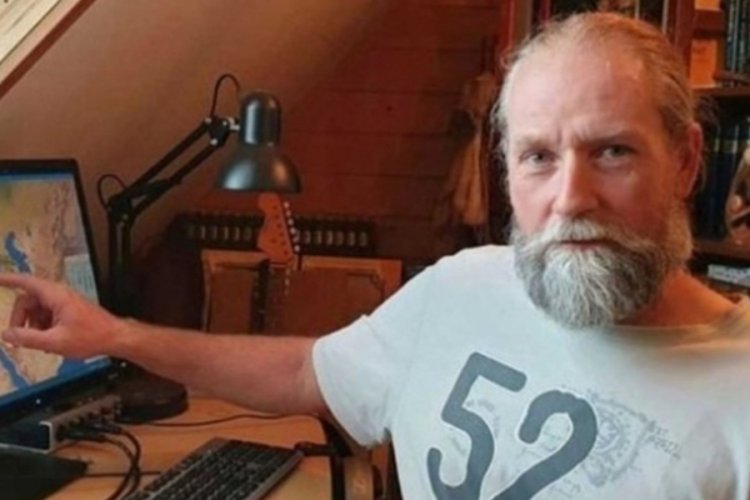 Frank Hoogerbeets'ten yeni T&uuml;rkiye paylaşımı: 6 b&uuml;y&uuml;kl&uuml;ğ&uuml;nde art&ccedil;ı deprem!