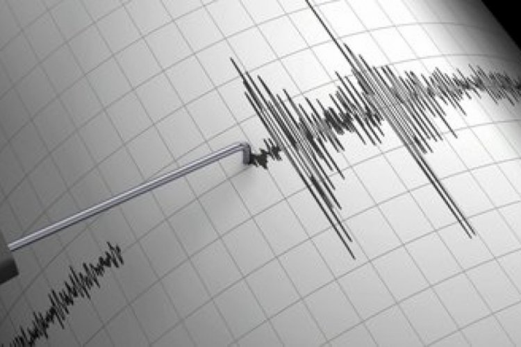 Malatya Darende'de 4.6 şiddetinde deprem
