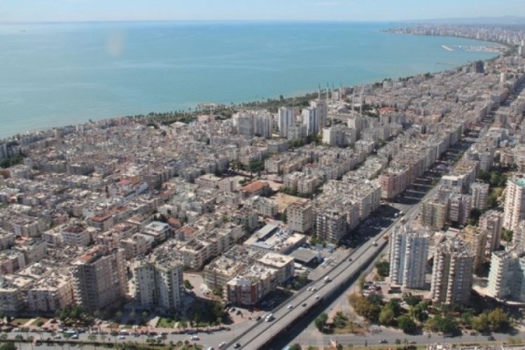 Emlak&ccedil;ılar Odası Başkanından fahiş kira isyanı