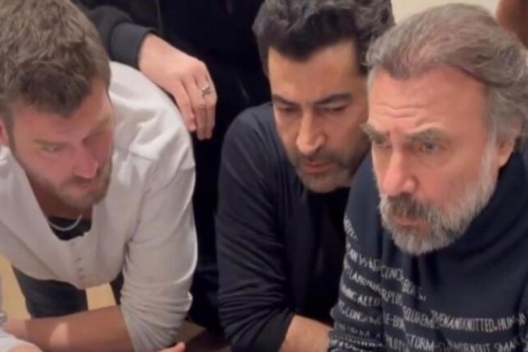 Kıvan&ccedil; Tatlıtuğ: Hayatımda kalbim hi&ccedil; bu kadar ağrımadı