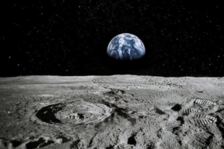 Suudi Arabistan uzaya g&ouml;ndereceği astronotları a&ccedil;ıkladı