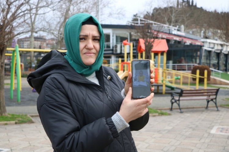 Oğlunu kaybeden anneden duygulandıran bağış