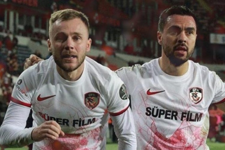 Beşiktaş'ın anlaşmaya vardığı Maxim bug&uuml;n İstanbul'a gelecek