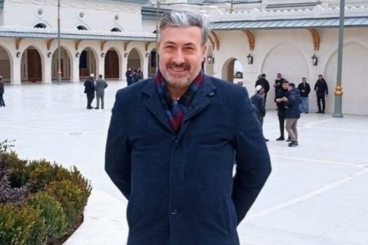 Yardıma giden dernek &ccedil;alışanı kalp krizi ge&ccedil;irerek yaşamını yitirdi