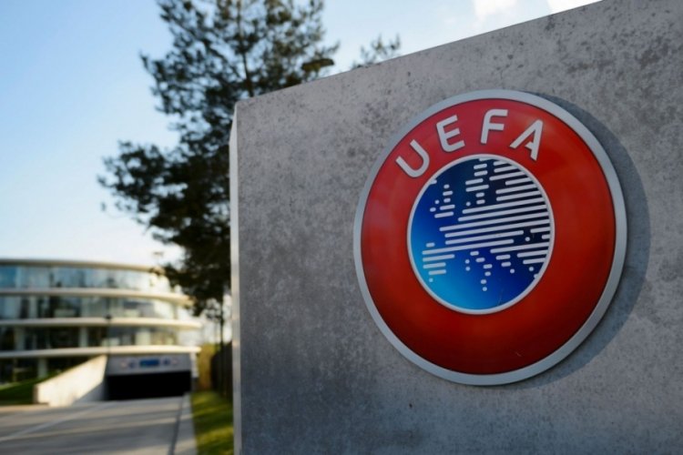 UEFA Avrupa Ligi'nde play-off turu yarın başlıyor