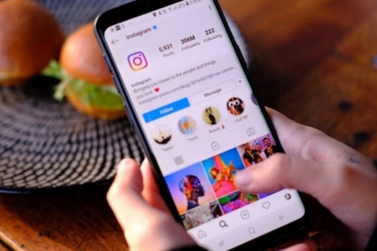 Instagram canlı alışveriş &ouml;zelliğini kapatıyor