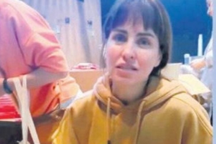 Aslı Tandoğan &ccedil;ocuklara &ouml;zel kitler hazırladı