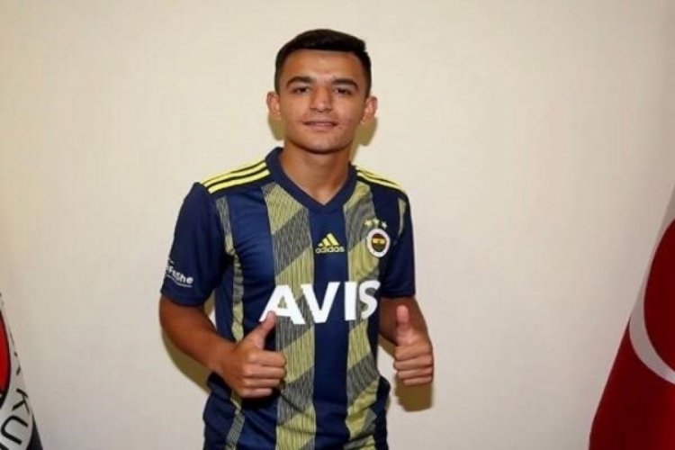 Melih Bostan, Eskişehirspor'da forma giyecek