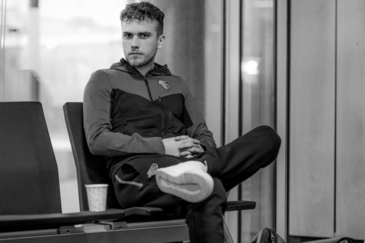 İsvi&ccedil;re temsilcisi Basel: B&ouml;yle anlarda futbol &ouml;nemsizdir
