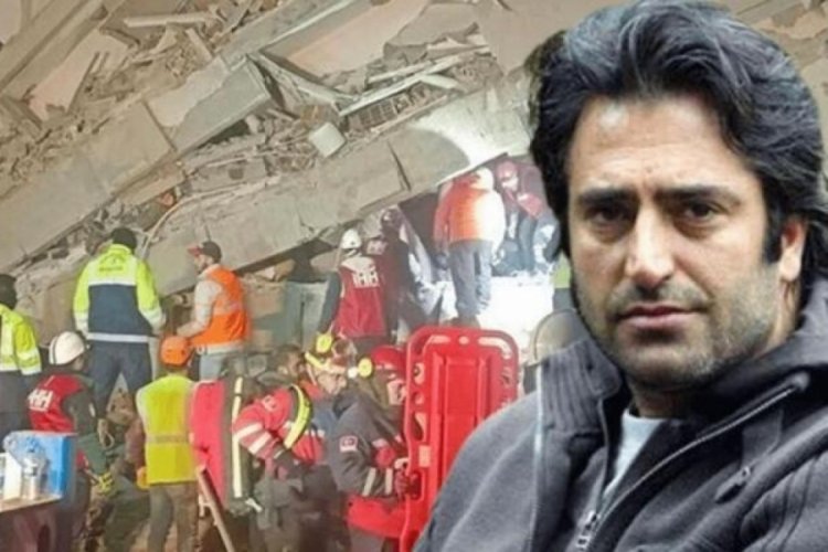 Mahsun Kırmızıg&uuml;l: L&uuml;tfen yardım etmeye devam edin!