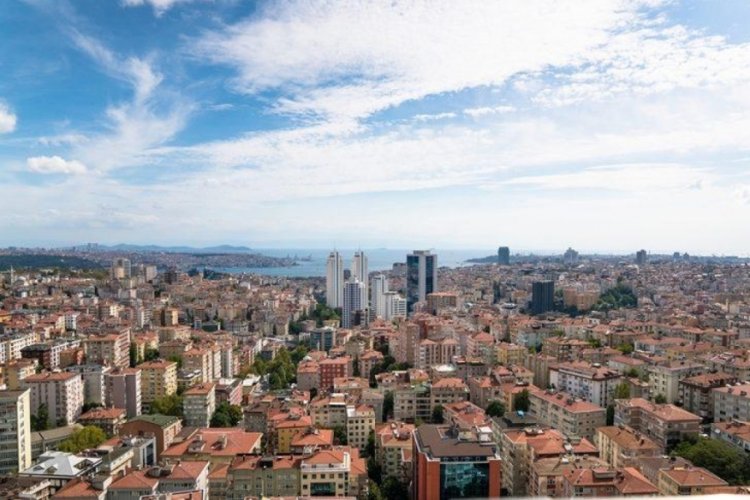 Deprem riski olan binalarda 20 yıllık s&uuml;reye dikkat!