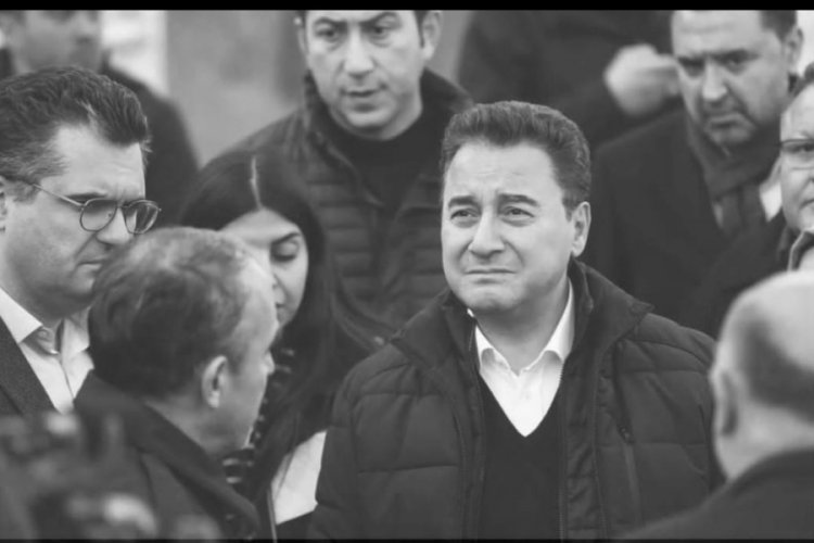 DEVA Osmangazi İl&ccedil;e Başkanı G&ouml;k: Depremzedelere 350 Milyon soydaşımız sahip &ccedil;ıktı