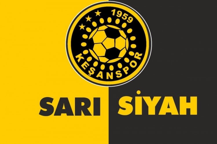 Keşanspor topladıkları 100 bin TL'yi depremzedelere bağışladı