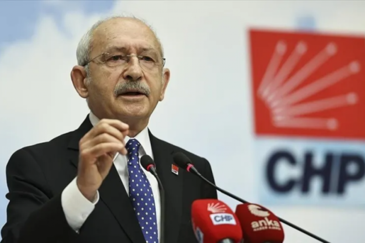 Kılı&ccedil;daroğlu: Devlet yok edildi