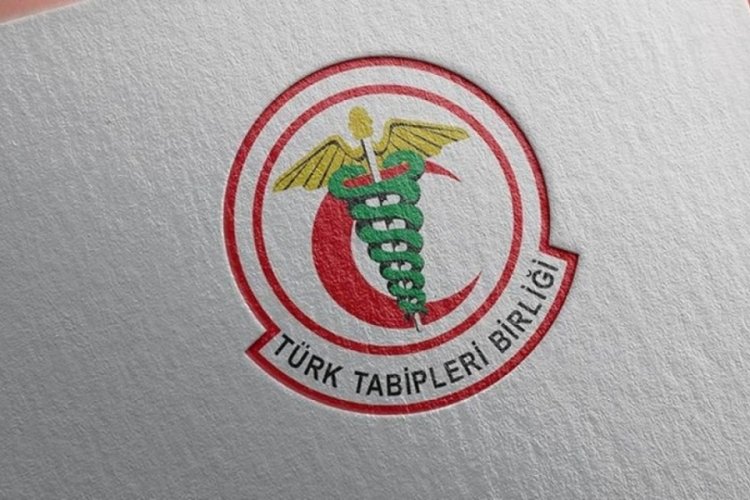 T&uuml;rk Tabipleri Birliği, AFAD'ı bilimsel bilgiye kulak vermeye &ccedil;ağırdı