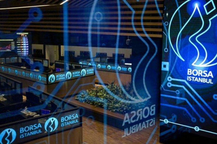 Borsa İstanbul, g&uuml;n&uuml;n ilk yarısında y&uuml;kseldi