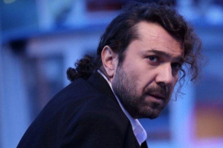 Halil Sezai deprem b&ouml;lgesinde