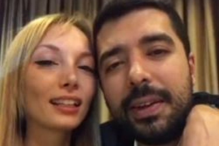 Nişanlısı enkazda hayatını kaybetti: Acısını sosyal medyada paylaştı