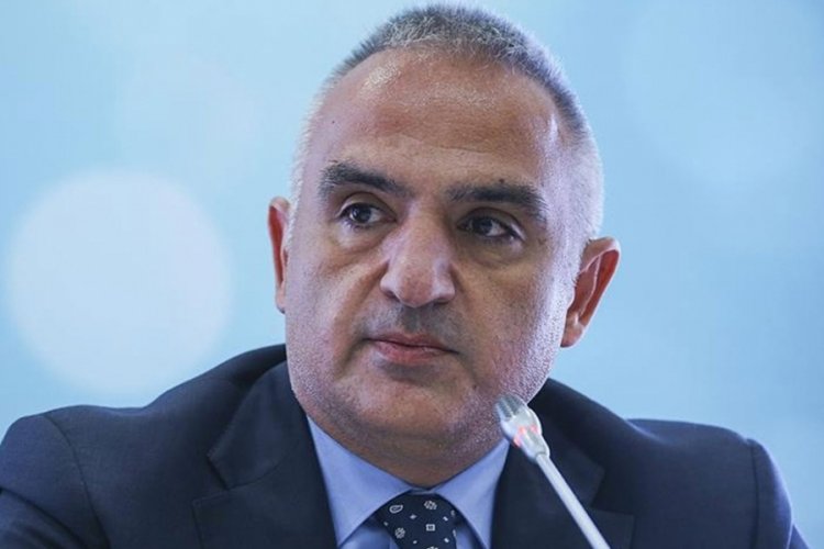 Bakan Ersoy'dan normalleşme s&uuml;reci a&ccedil;ıklaması
