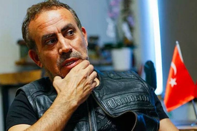 Haluk Levent: Alttan almıyorum