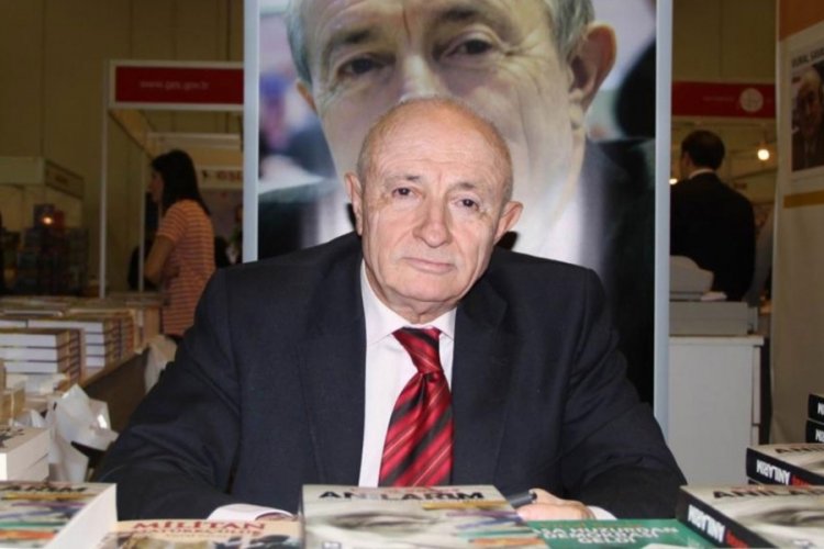 Cumhuriyet Başsavcısı Vural Savaş hayatını kaybetti