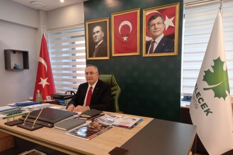 Gelecek Bursa: Asrın felaketine Bursa hazır mıydı? Deprem ya Bursa'da olmuş olsaydı?