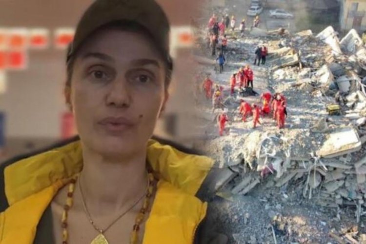 Tuğba &Ouml;zay'dan duygulandıran paylaşım
