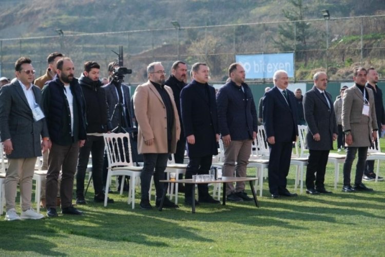 Giresunspor'da belirsizlik devam ediyor