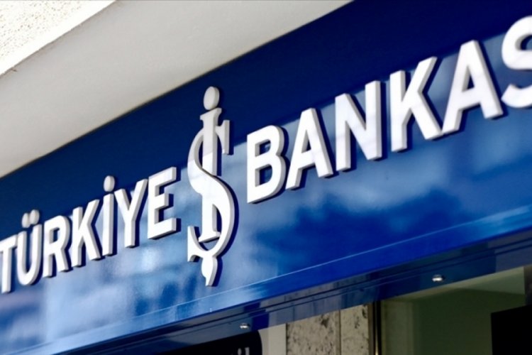 İş Bankası, depremde hayatını kaybedenlerin kredi bor&ccedil;larını siliyor