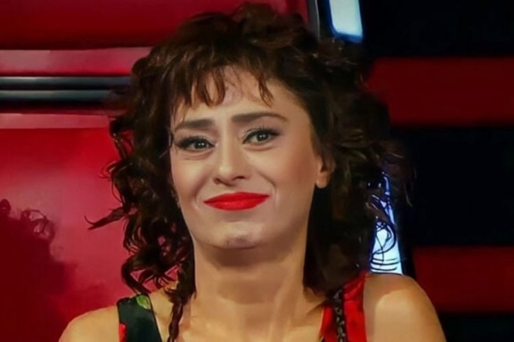 Yıldız Tilbe: Yıkılan binaları Japonlar yapsın
