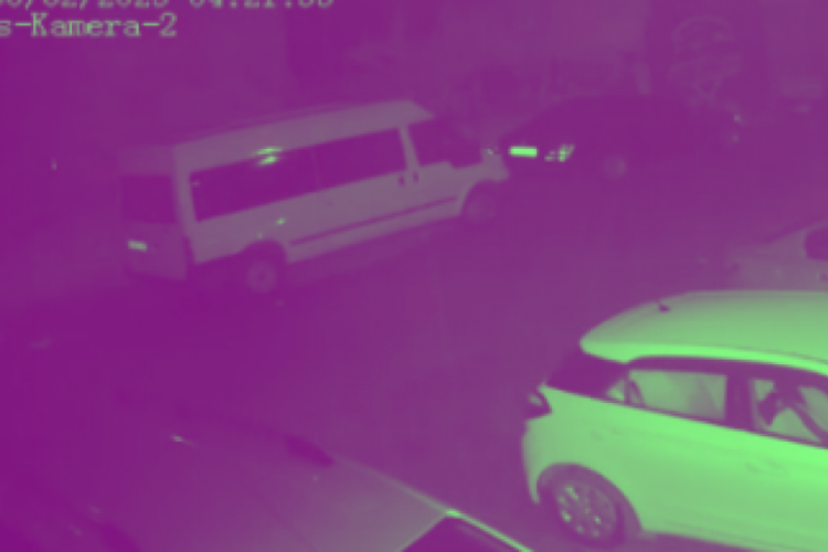 Osmaniye'de deprem anı kameralara b&ouml;yle yansıdı