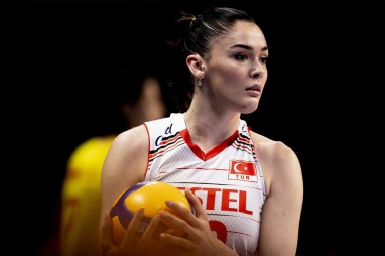 Zehra G&uuml;neş'ten anlamlı hareket