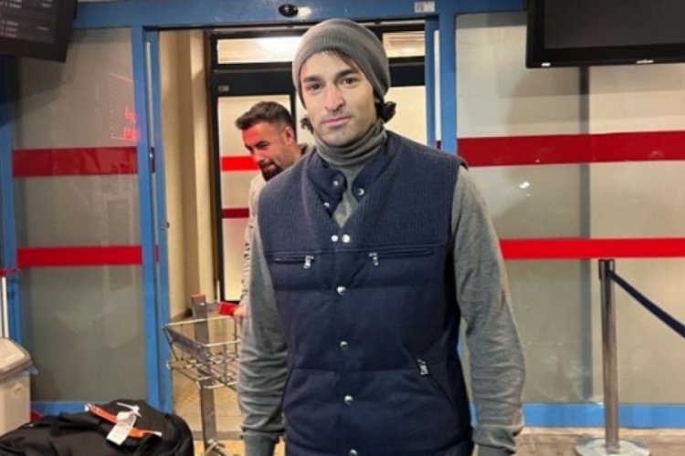 Trabzonspor, Lazar Markovic'i KAP'a bildirdi
