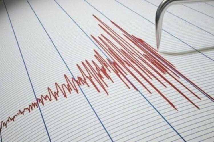 &Ccedil;orum Mecit&ouml;z&uuml;'nde 4.0 şiddetinde deprem