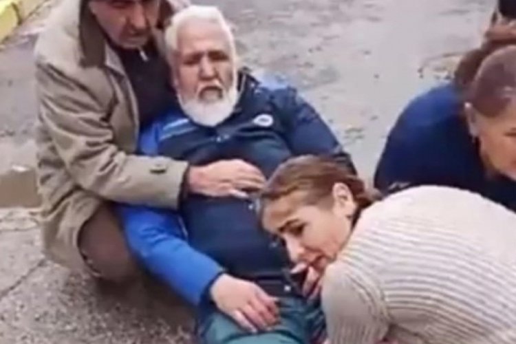 İstanbul Pendik'te yol verme kavgasında silahlar konuştu