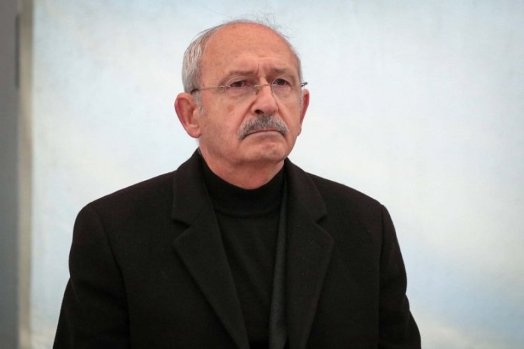 Kılı&ccedil;daroğlu: Beşli &ccedil;ete bağış performansınız g&ouml;zlerimi yaşarttı, dekontları saklayın