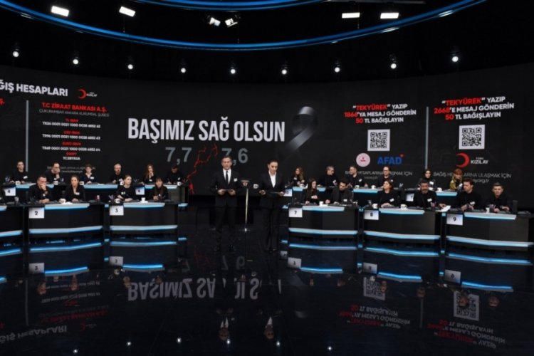 Arnavutluk Başbakanı'ndan depremzedeler i&ccedil;in bağış