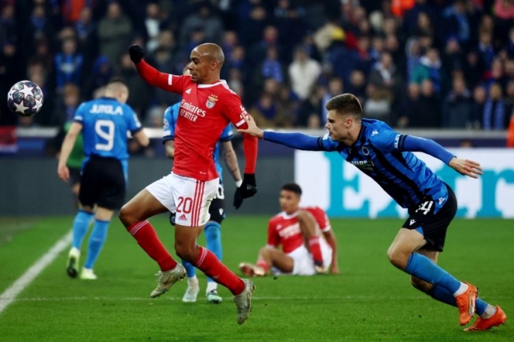 UEFA Şampiyonlar Ligi'nde 2 ma&ccedil; 3 gol