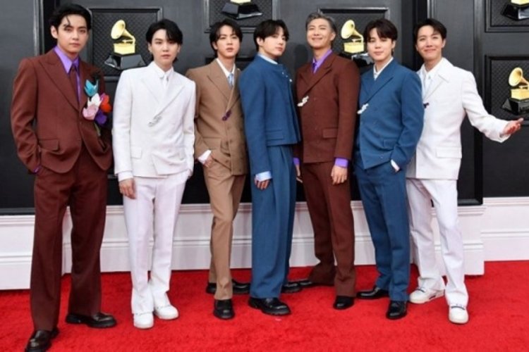 K-pop gruplarından depremzedelere yardım