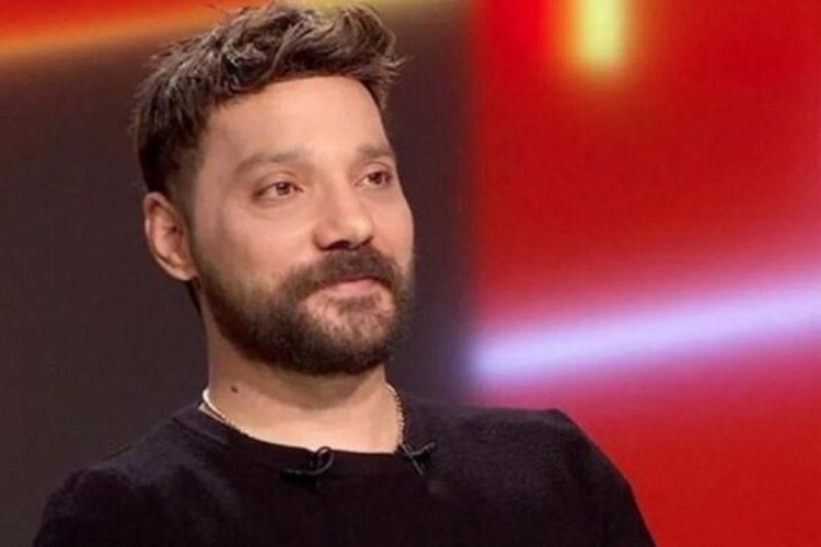 Oğuzhan Uğur, 'T&uuml;rkiye Tek Y&uuml;rek' kampanyası yayınına bağlanmadı ama...
