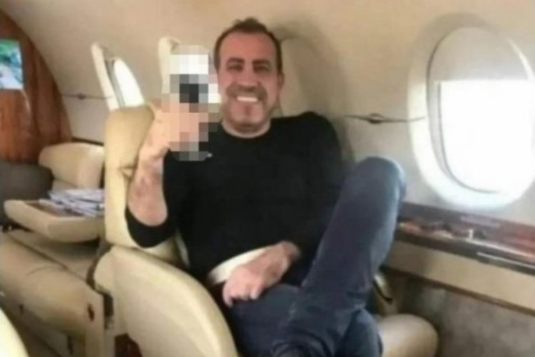 Haluk Levent, sosyal medyada elden ele dolaşan fotoğrafla ilgili a&ccedil;ıklama yaptı