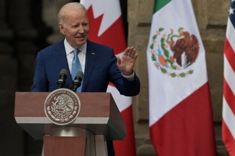 Biden Cumhuriyet&ccedil;ilere seslendi: Onların kabusuyum
