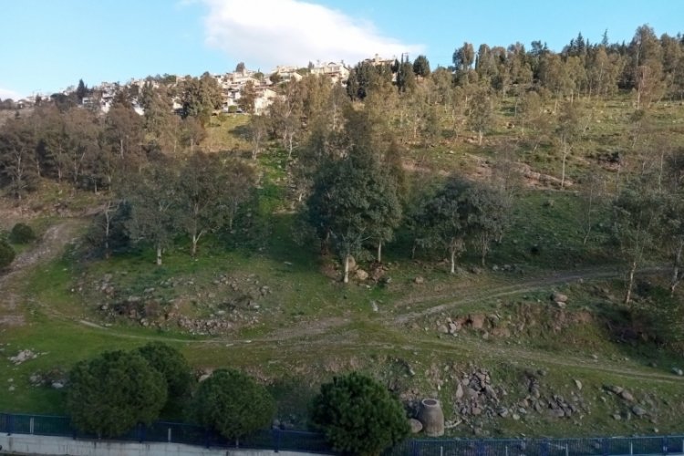 İzmir'de dağlık alanda cansız bedeni bulunmuştu, detaylar ortaya &ccedil;ıktı