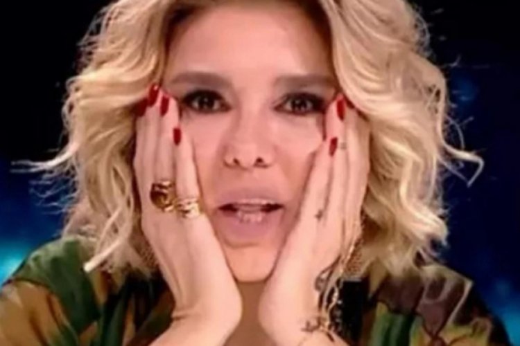 G&uuml;lşah Sara&ccedil;oğlu soruyor: G&uuml;lben Ergen ortak yayında neden yok