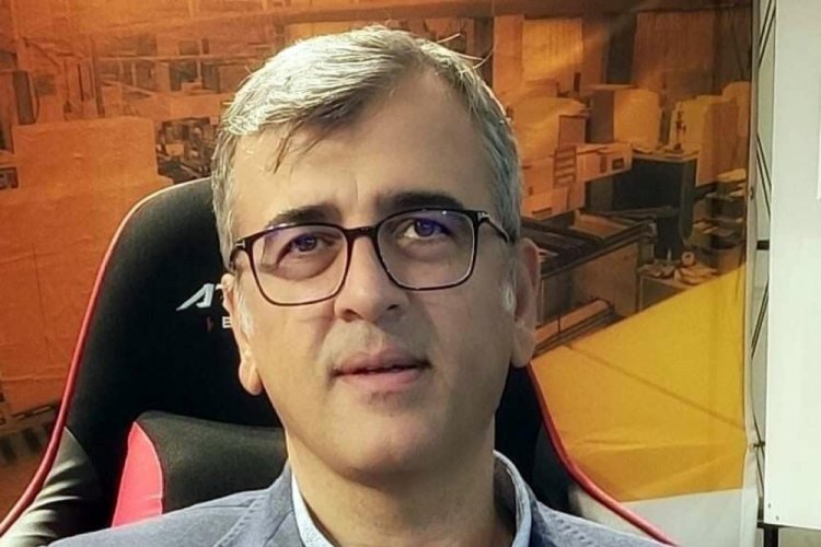 Prof. Dr. &Ouml;ncel: T&uuml;rkiye'de profesyonel m&uuml;hendisliğe ge&ccedil;ilmesi gerek