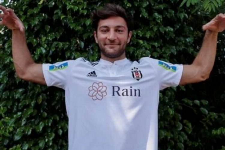 Emrecan Uzunhan, Antalyaspor'a transfer oldu