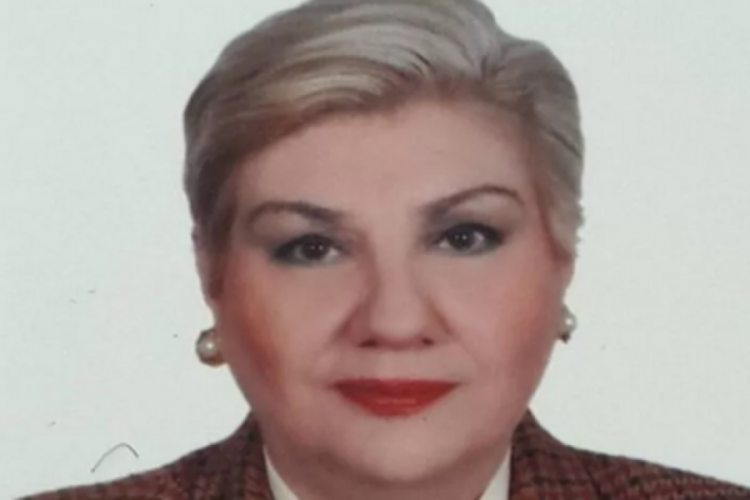 TRT spikeri Başak Doğru hayatını kaybetti
