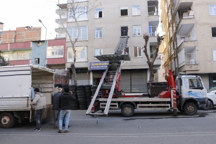 Diyarbakır'da ev fiyatları tavan yaptı